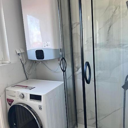 Mieszkanie 3-Pokojowe Gdanska Wrzeszcz Exterior foto